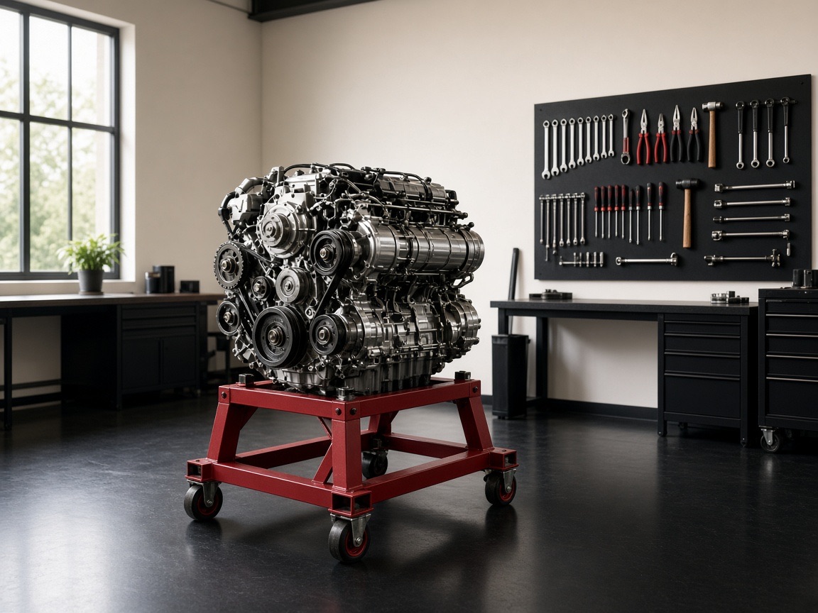 N47 engines