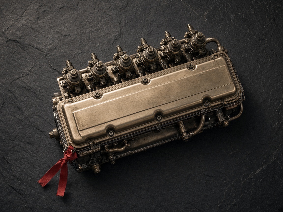 Engines for daily cars